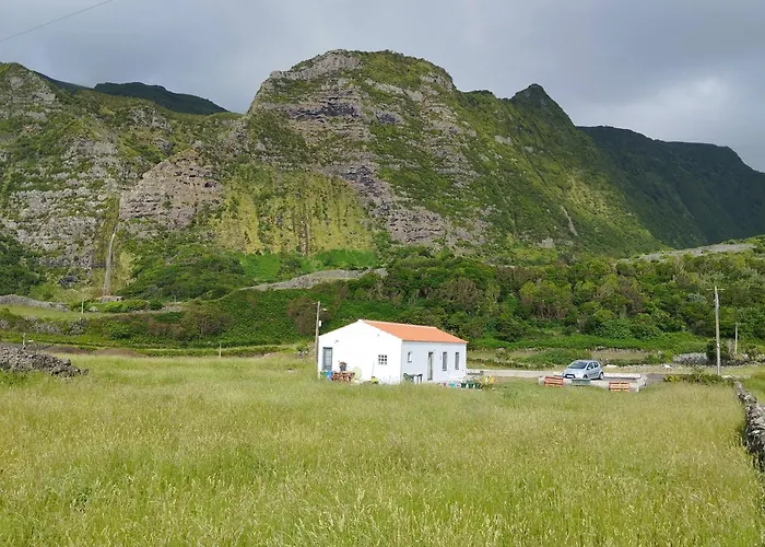 Casa Do Branco