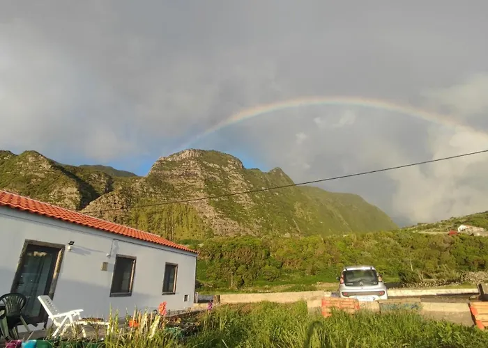 Casa Do Branco
