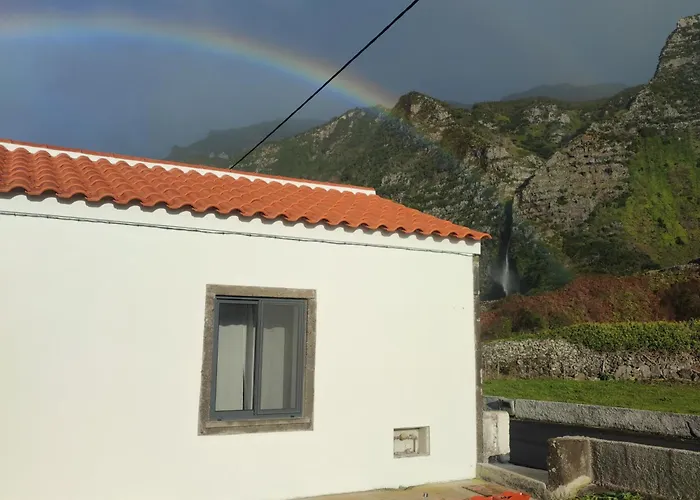 Casa Do Branco