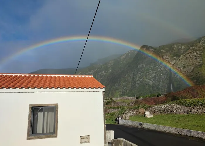 Casa Do Branco