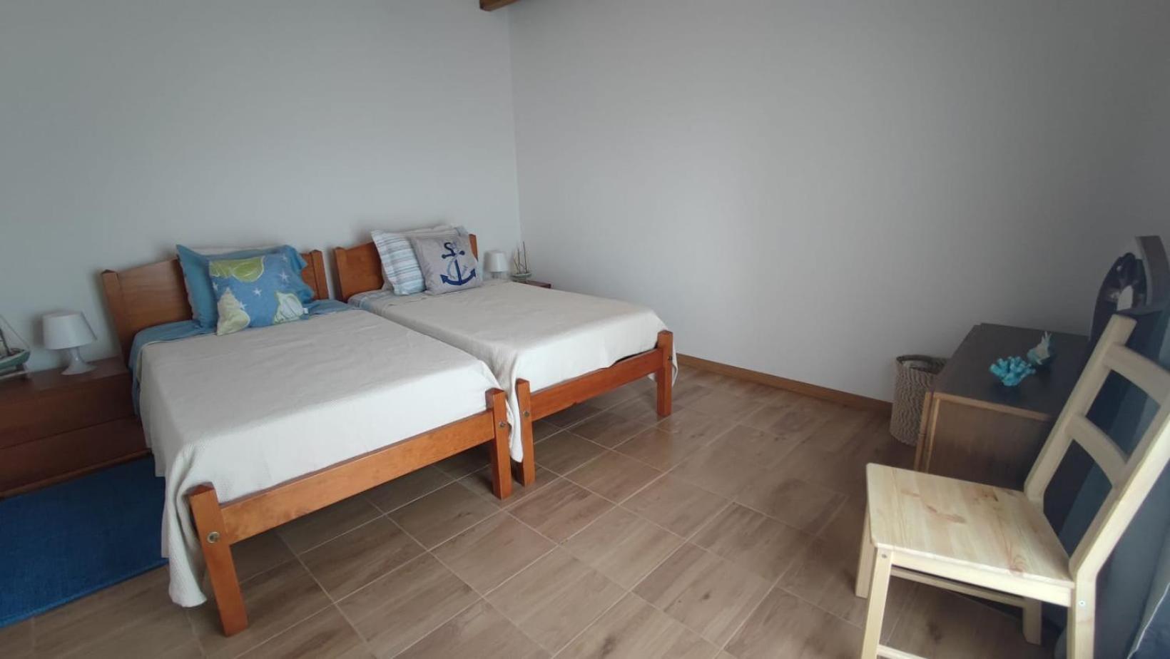 Casa Do Branco Holiday home