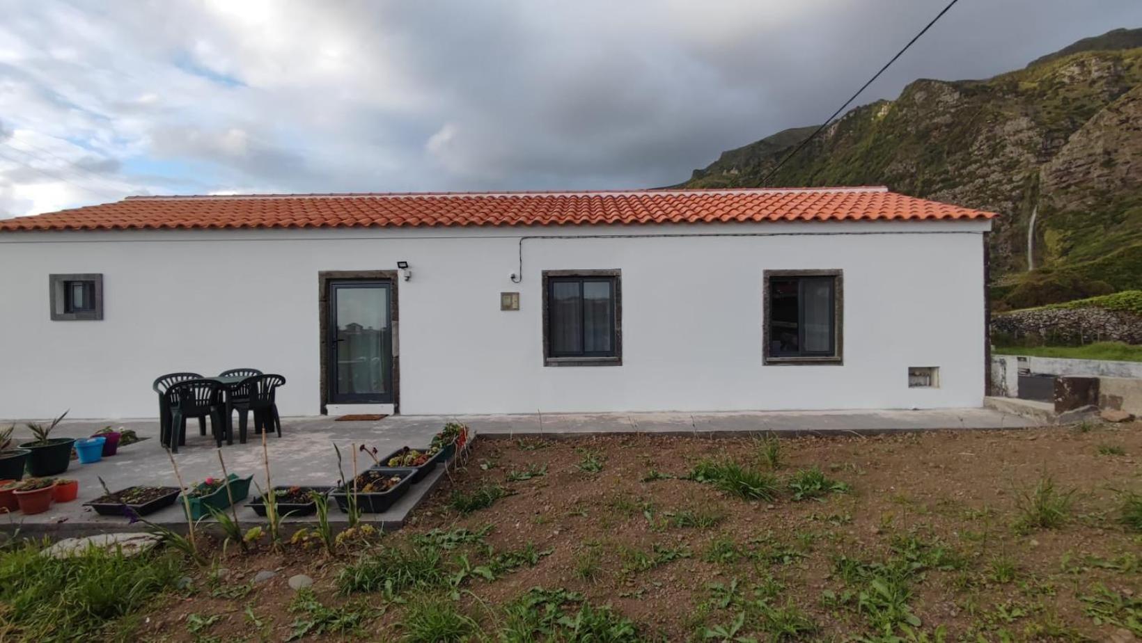 Casa Do Branco Holiday home