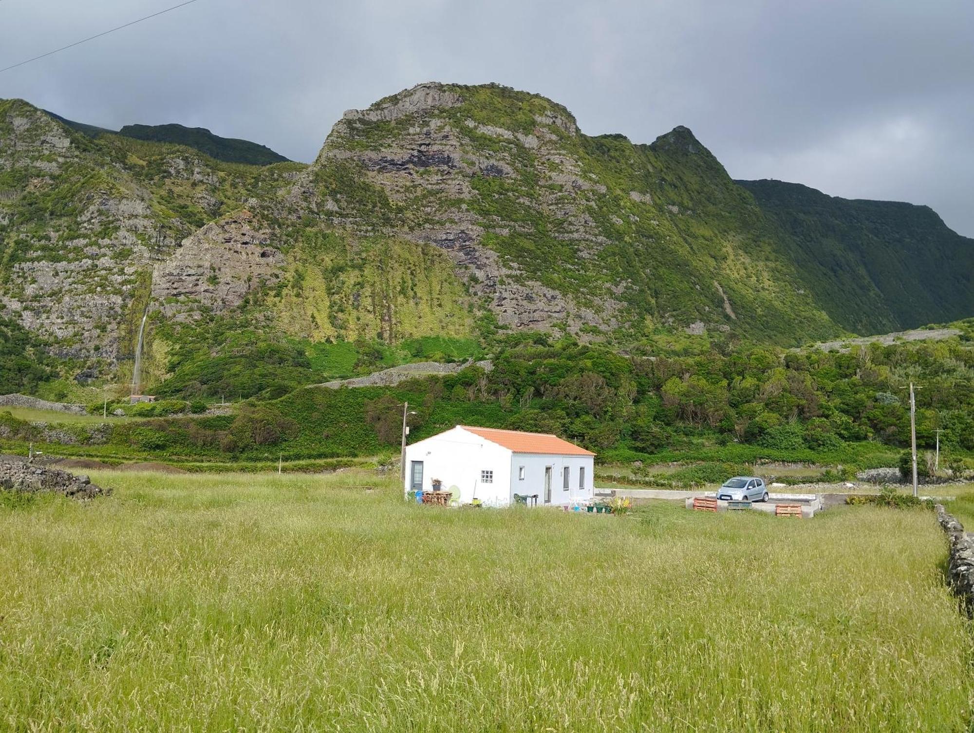 Holiday home Casa Do Branco *