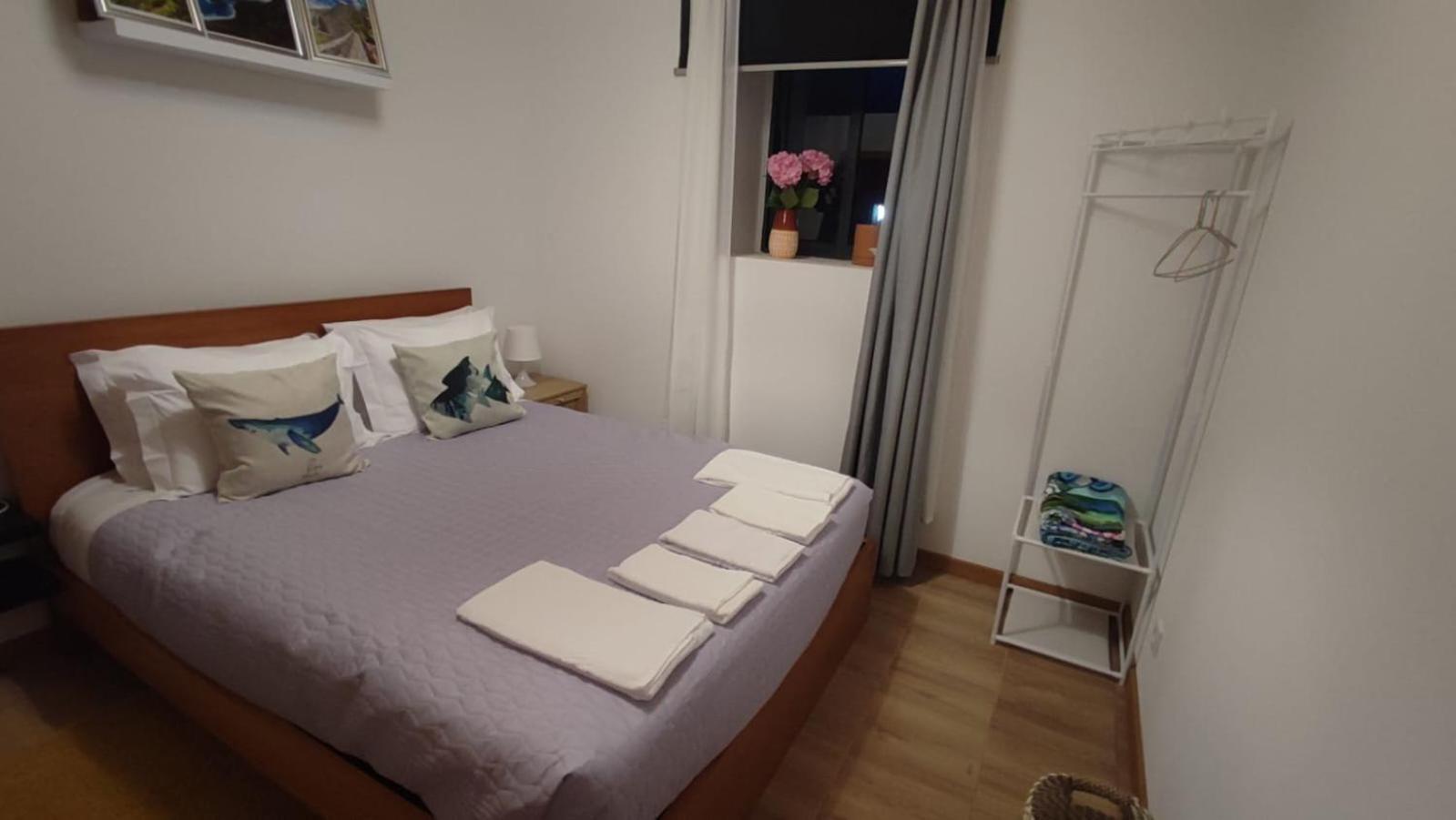 Holiday home Casa Do Branco