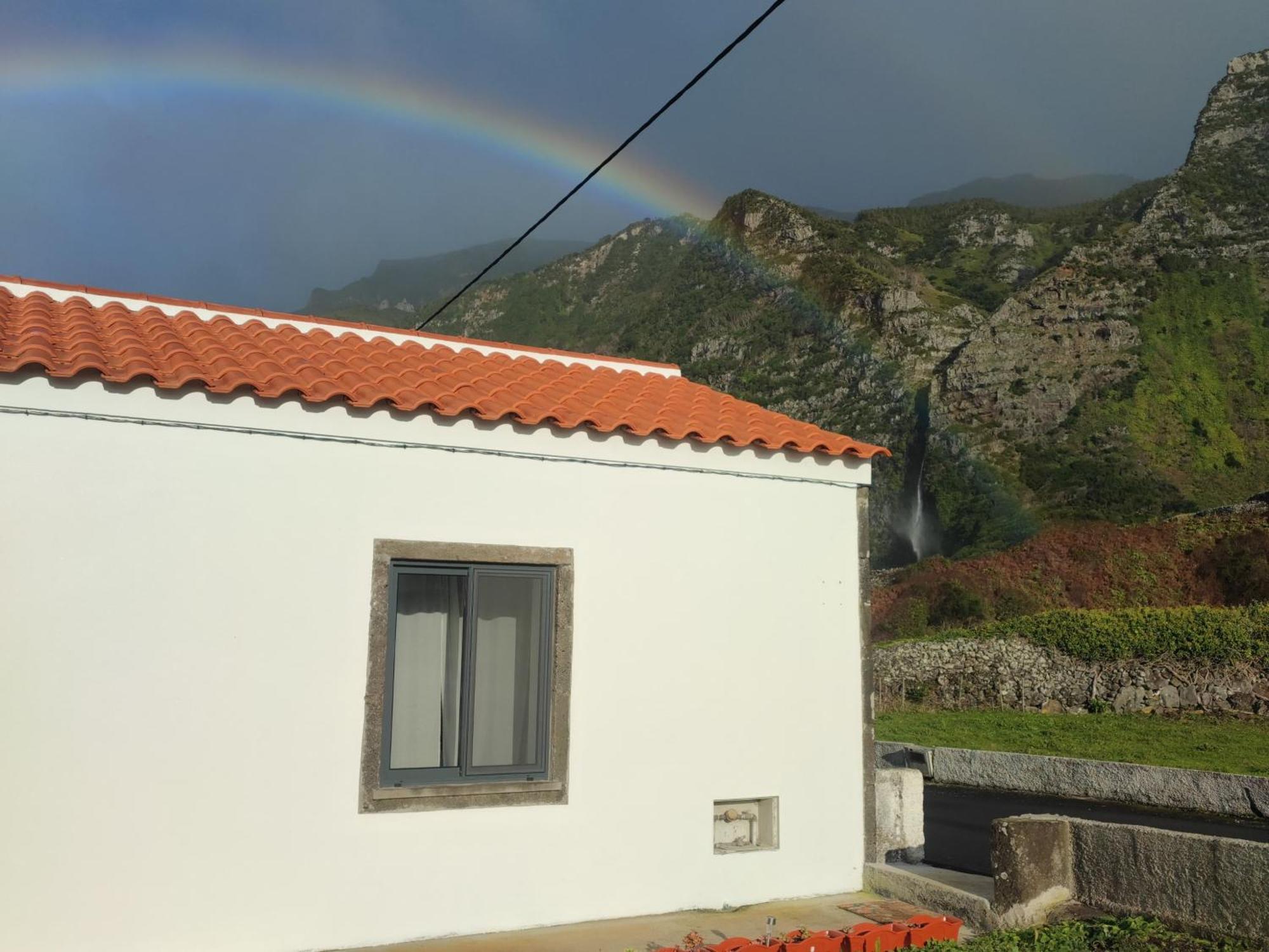 Casa Do Branco Holiday home